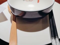 -绿茶餐厅(华贸购物中心店)