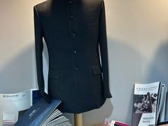 -匠心裁缝高级西服定制改衣(宝山店)