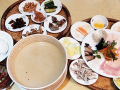 -桥香园云南过桥米线(金马碧鸡店)