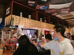 -半藏居酒屋(香港花园店)