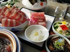 -享月汤皇·海鲜小火锅·聚会(曲江创意谷店)