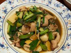 -妈妈菜舟山海鲜(定海古城店)