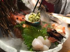 -和彩放题餐厅(酒仙桥店)