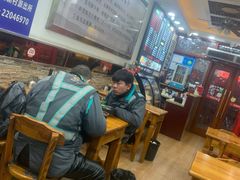 -志权牛肉面(灵山路店)