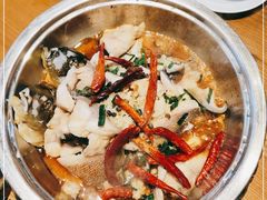 -隔壁老王·家常云南菜(花巷店)