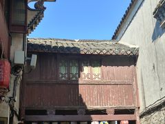 -高淳老街土菜馆(迎薰门店)