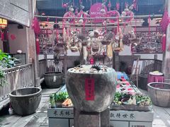 -文儒九号·闽菜馆(三坊七巷店)