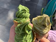 -吴裕泰茶庄(前门大街店)