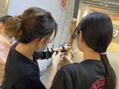 -道顺射箭·团建·骑射(张杨路店)