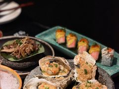 -松鹤精致料理(五一中路店)