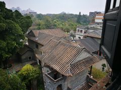 -东莞市可园博物馆