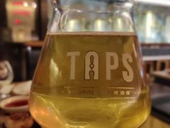-TAPS精酿啤酒屋