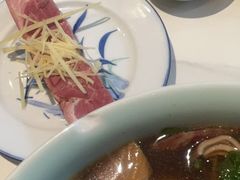 -镇南锅盖面馆(解放路店)