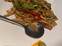 -天瑞轩·粤菜餐厅