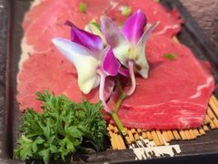 -牛焱·烧肉酒肆(五大道店)