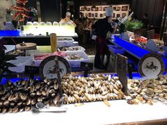 蛏子-加餐海鲜自助(宝龙一城店)