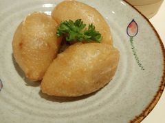 家乡咸水角-南海渔村(珠江新城店)