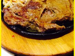 豪客来(府河店)-豪客来牛排(府河店)