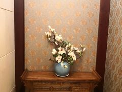 -民族饭荘(新华大街店)