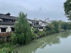 -小河直街历史文化街区