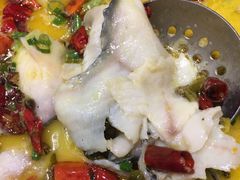 -川里谈·川味小馆(北京路店)