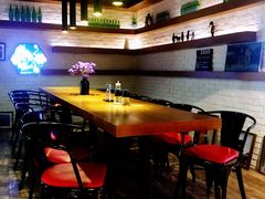 -JINNS锦时 steak&pizza(浸信会礼拜堂旧址店)