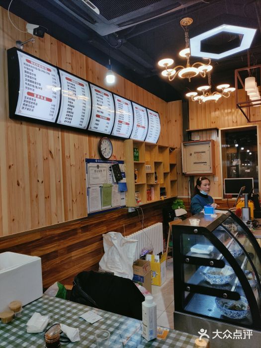 广式烧腊(崇文门店)图片