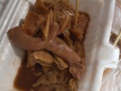 -细妹五香牛杂(步行街店)