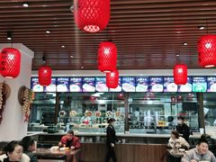 门面-尚宴(盛世广场·食尚街店)