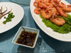 九节虾-苏先生海鲜渔庄(金桥店)