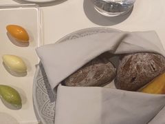 -L'Arome芳芳法国餐厅(仙林金鹰店)