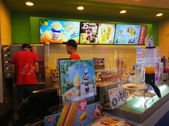 -DQ·蛋糕·冰淇淋(红旗街万达店)