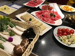 -重庆德庄火锅(体育中心店)