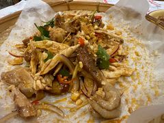 -东排食堂长沙小吃大排档(五一广场店)