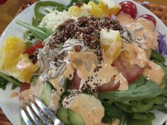 -So Lounge索兰至餐厅(蓝色港湾店)