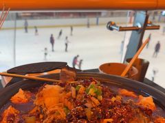 -探鱼·鲜青椒爽麻烤鱼(沈阳万象城店)