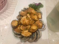 -巧克力渔家.小船海鲜家常菜(万平口店)