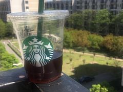 -星巴克(西湖天地店)