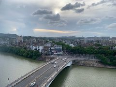 -合江楼