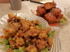 -白仁仔· 活烤海鲜 宵夜(豫园店)