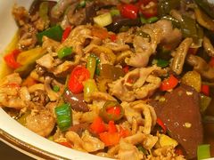 -费大厨辣椒炒肉(吉联MALL店)
