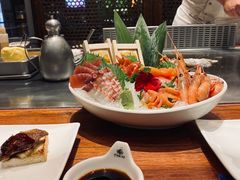 -大渔铁板烧(大悦城店)