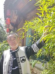 -小红帽摄影(丽江店)