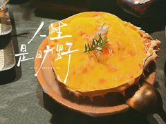 -蟹犇前•帝王蟹雪蟹(陆家嘴店)