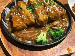 -老九巷川小馆(万松园店)