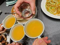 -鑫复盛礼记酒店·国家白金五钻酒家