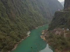 -壶瓶山景区