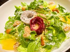 -彩虹之约•淮扬家宴(亚运村店)