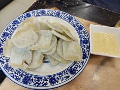 -吴记百姓菜馆·北京菜·烤鸭(故宫店)