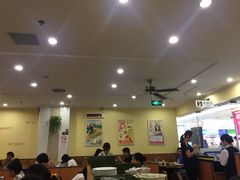 -萨莉亚意式餐厅(莲花国际广场店)